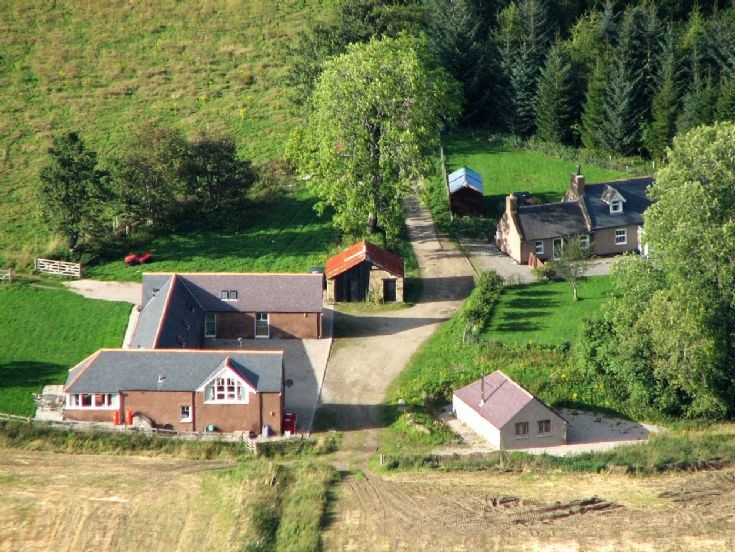 84 The Kirkton