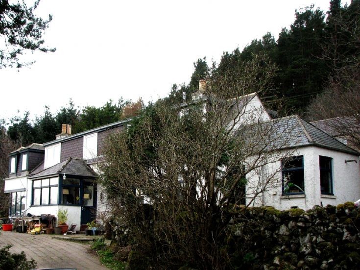 145 Broombrae, Belnacraig