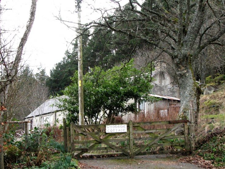 Woodside Cottage