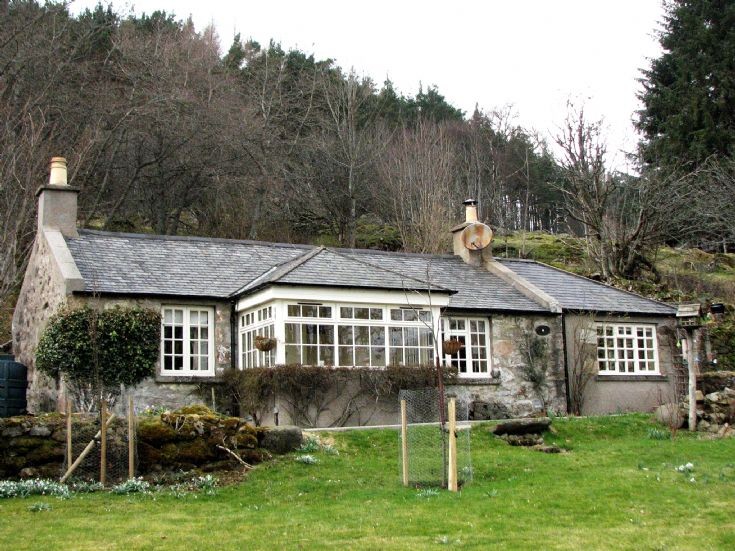 92 Rose Cottage Belnacraig