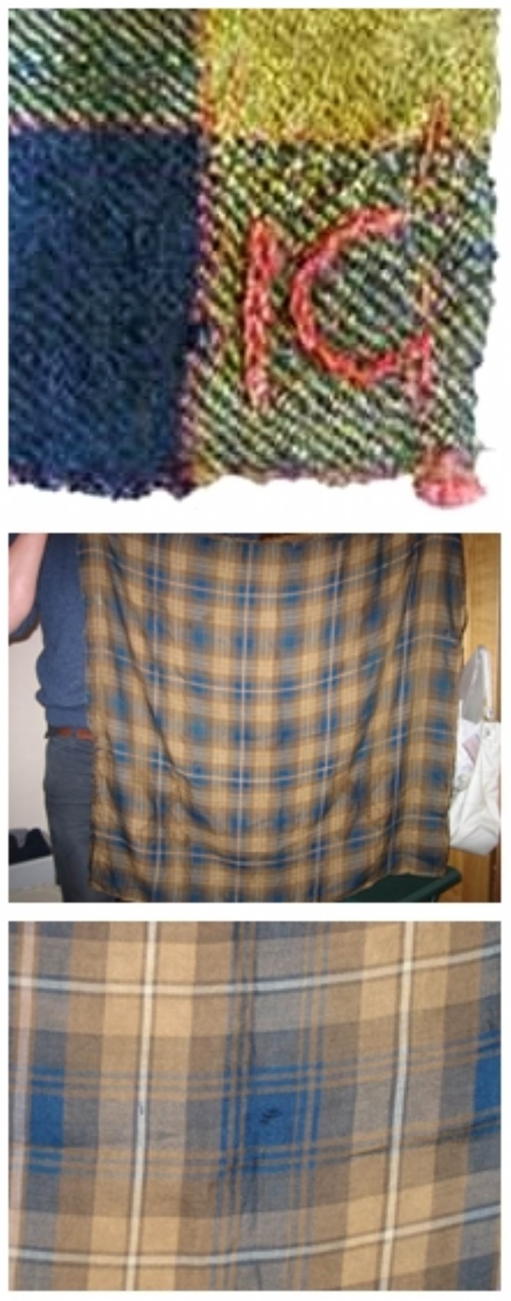 150 Glenbuchat Tartan 2