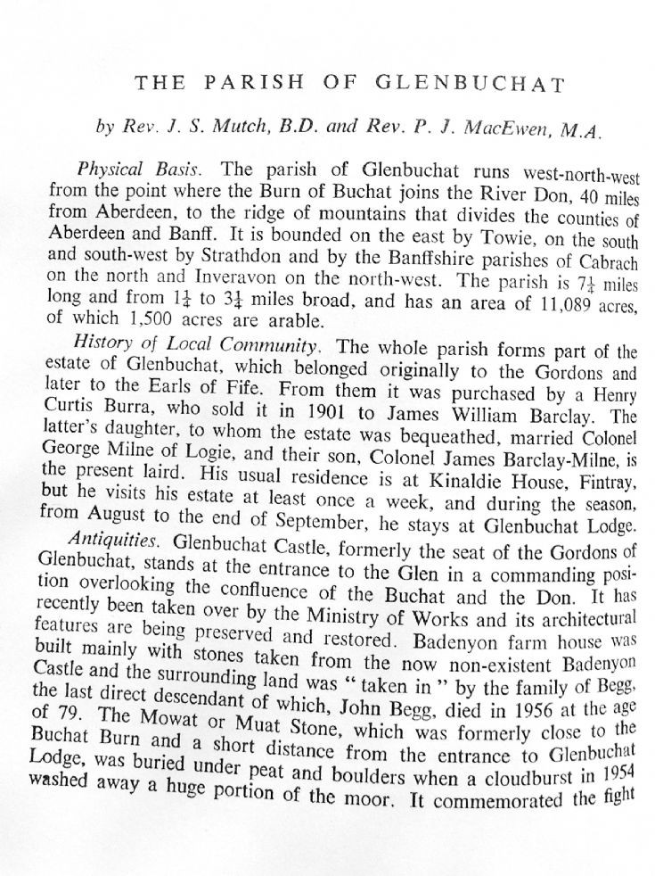 117 Third Statistical Account 1956