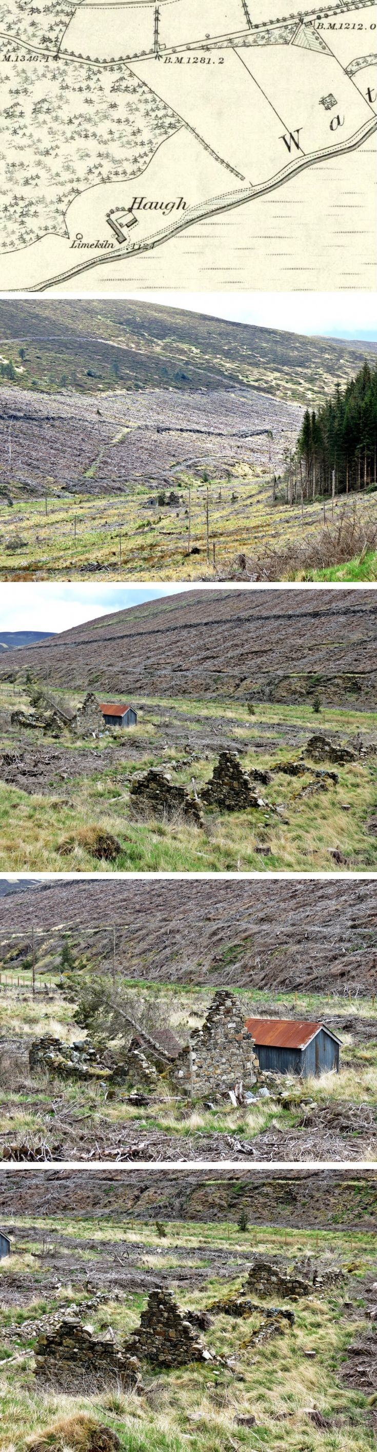 167 The Haugh Glen Nochty
