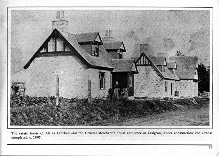 23 Craigton