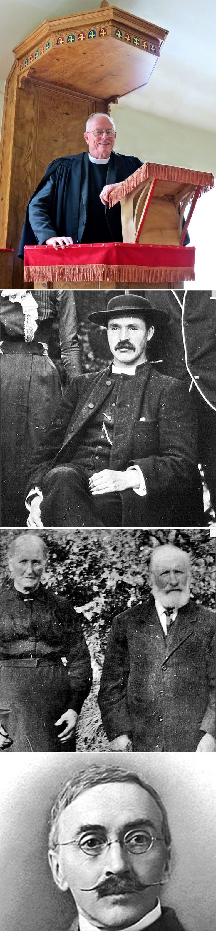 172 Kellas Family of Glenbuchat