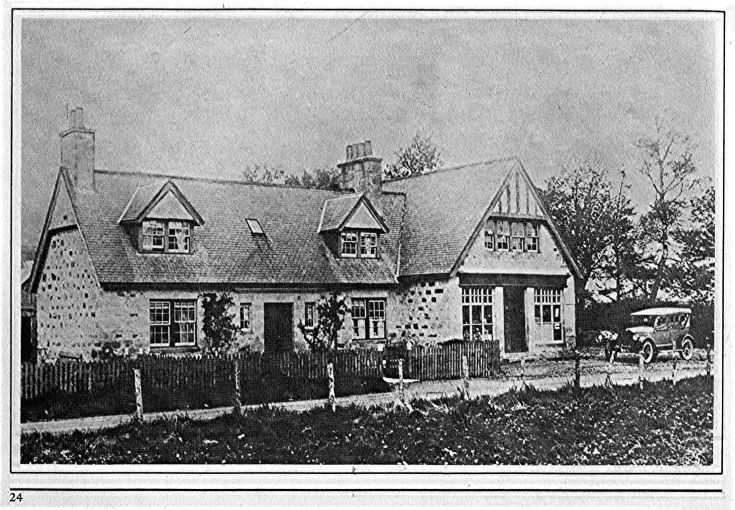 24 Craigton