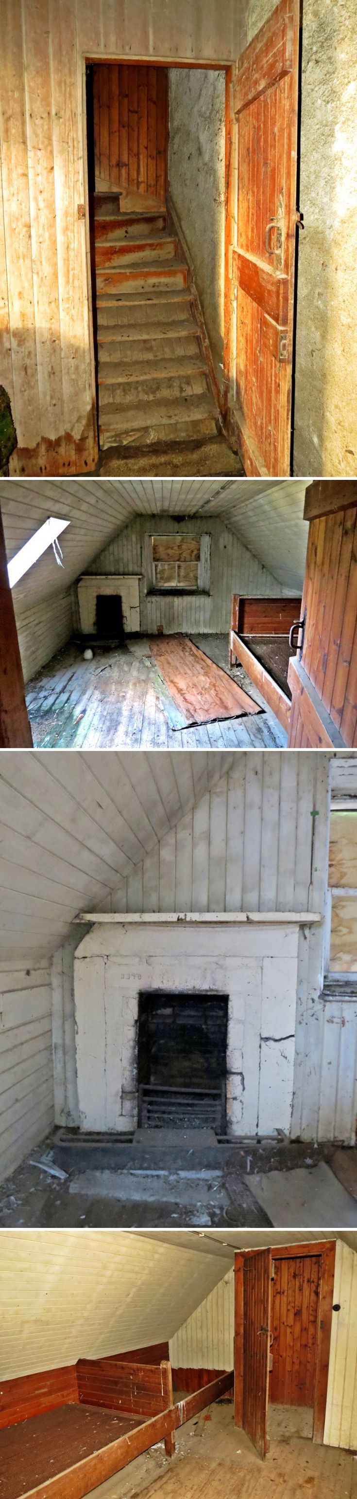 175 'The Chaumer' Baltimore Farm
