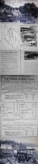 187 Strathdon Bus Routes/Tours