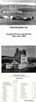 196 Corgarff Games 1981