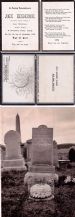 8  John Henderson Funeral Card 
