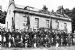 120 Lonach Men at Inverernan House c1900