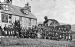 129 Lonach Highlanders at Colquhonnie