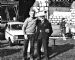 19 Ken Cruickshank and George Hay at Lonach 1980's