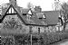18 Altnacraig Cott and Ols Shop Glenbuchat c1980