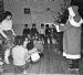 76 Christmas Party Glenbuchat Hall c 1980