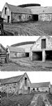 80 Belnaglack Steading c 1980