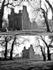 82 Glenbuchat Castle c 1980