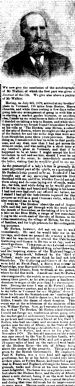 31  Alexander Walker Autobiography 1898 Pt 4 