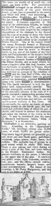 17 J. W. Barclay, New Glenbucket Laird.  Part 4