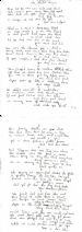18 Poem to Dr Howie on his retirement 1902