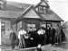 84 McGregor family at Maryfield Cottage c1910