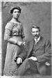 89 William 'Bronkie' Bremner (b 1846, Glenbuchat) 