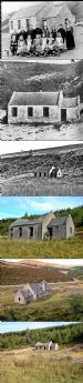 98 Changes i the Balloch School over time