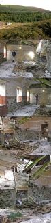 99 Balloch School deterioration 2