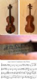 102 Alex Webster Fiddle