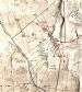 43 Estate Map 1861 Upperton