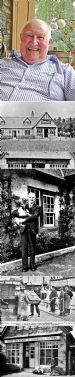 25 Brian Davidsons memories of Glenbuchat  Part2