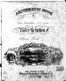 202 1851 Arithmetic book of Peter Davidson