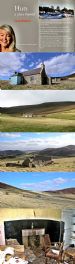 139  Lesley Riddoch at Drumnagarrow
