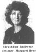 25 Maggie Hyne knitwear Glenbuchat 1970,s 80,s
