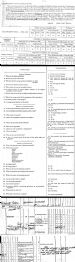 143  Educational Reports for Glenbuchat