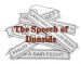 27 The Speech of Donside
