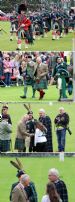 147 King Charles visits the Lonach Games 2023