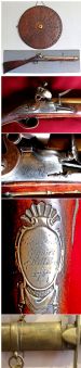 39 Newe 1767 Blunderbuss