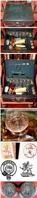 40 Lady Emma Theodora Forbes’s Vanity Case