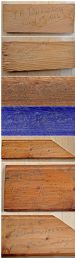 157 Craigton Shop Carpenter Writing Part 2