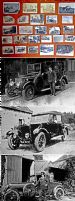 176 Candacraig Cars - Hector Simon