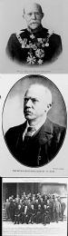 180 Sir William MacGregor, Prof Robert Reid
