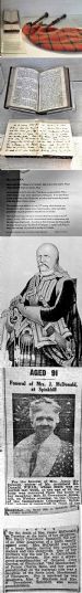 185 Prince Charlie's Prayer Book Glenbucket Link
