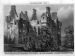 3 Glenbuchat Castle Print