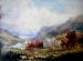4 Glenbuchat Castle Painting