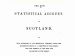 70 New Statistical Account of Strathdon 1845