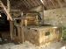 27 Badenyon Farm steading - Threshing Machine