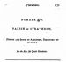 72 1791 Statistical Account Strathdon