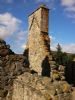 81 Glenbuchat Castle Upper Rooms