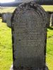 82 Grave of William Dow and Margaret Farquharson